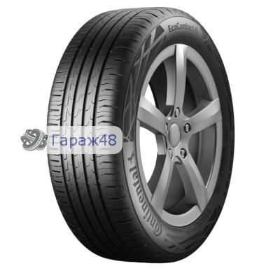 Continental ContiEcoContact 6 215/65 R17 99H